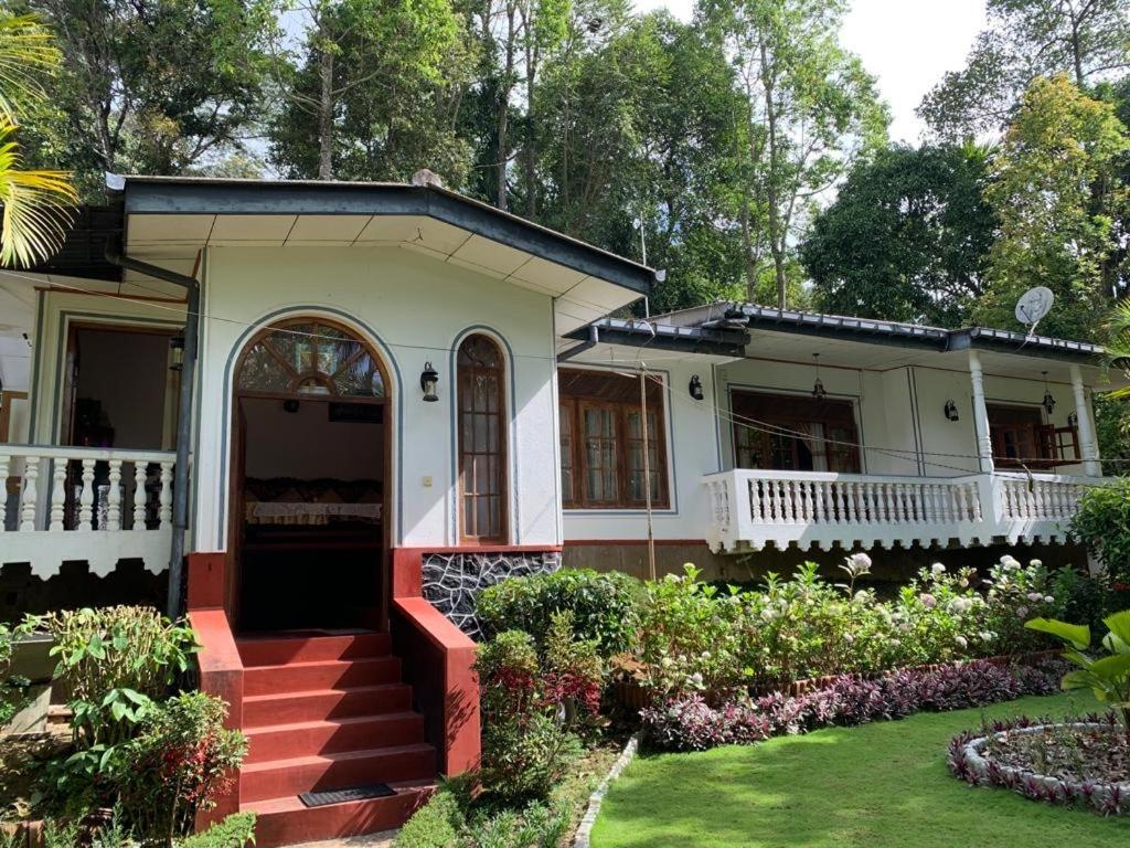 Eeshani Guest Inn إيلا المظهر الخارجي الصورة