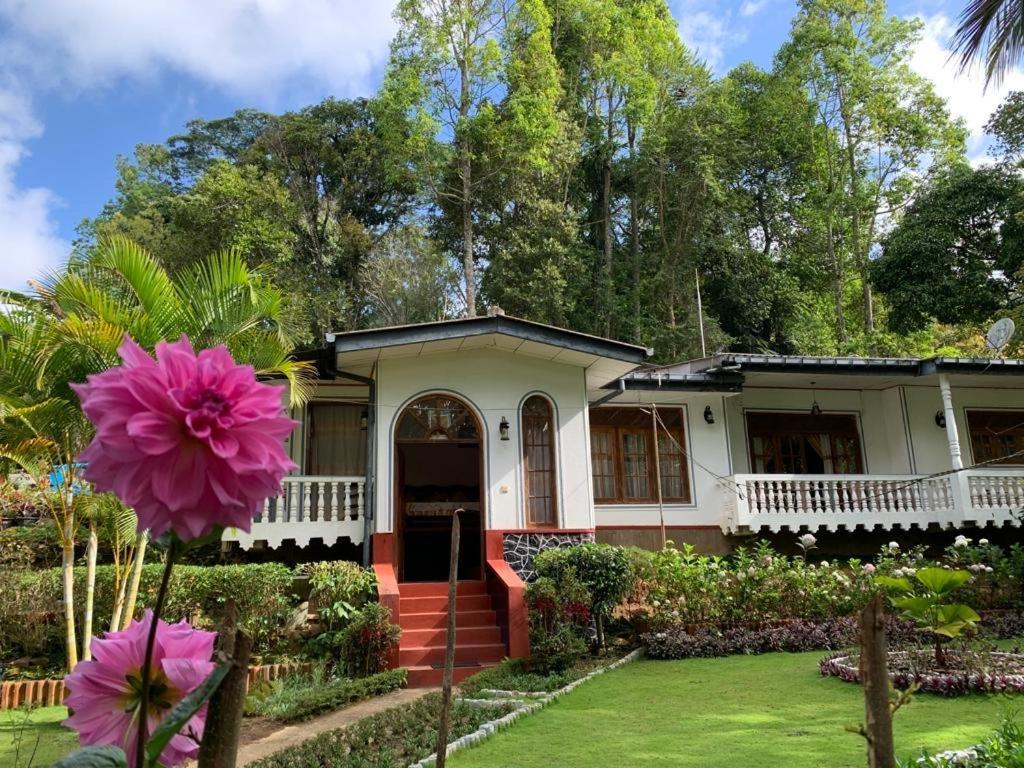 Eeshani Guest Inn إيلا المظهر الخارجي الصورة