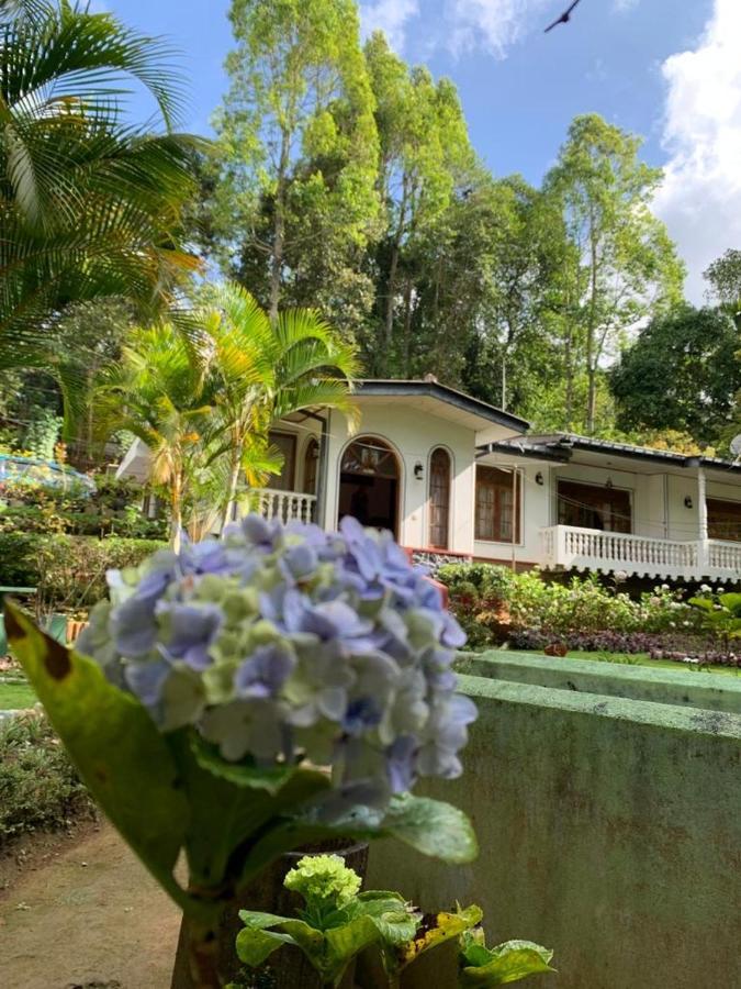 Eeshani Guest Inn إيلا المظهر الخارجي الصورة