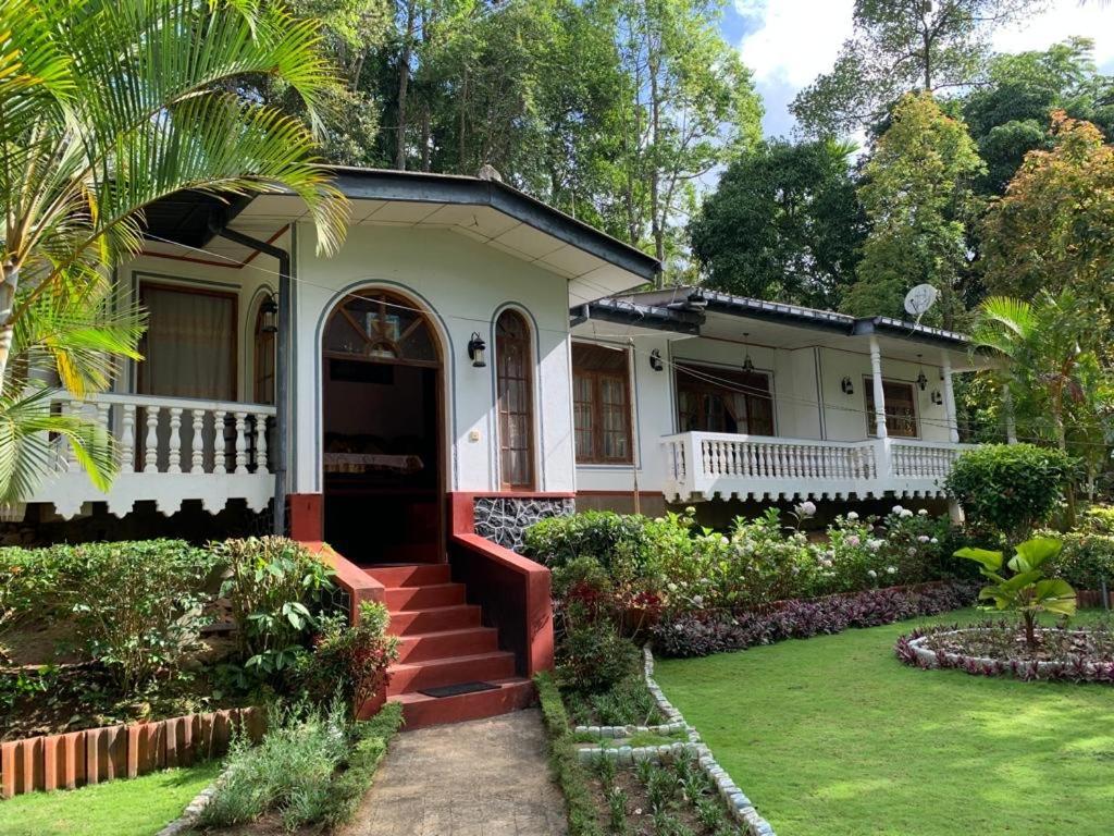 Eeshani Guest Inn إيلا المظهر الخارجي الصورة