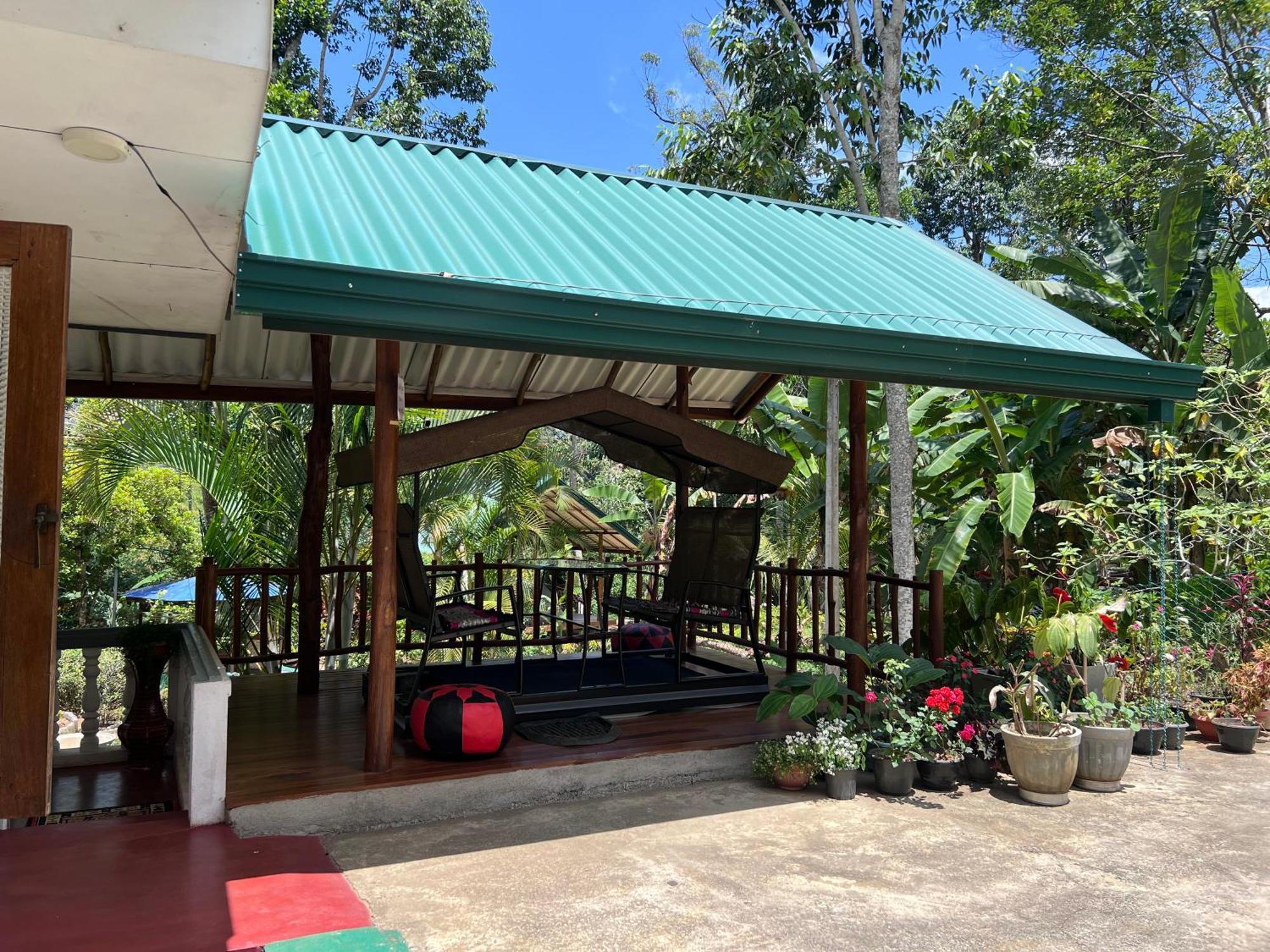 Eeshani Guest Inn إيلا المظهر الخارجي الصورة