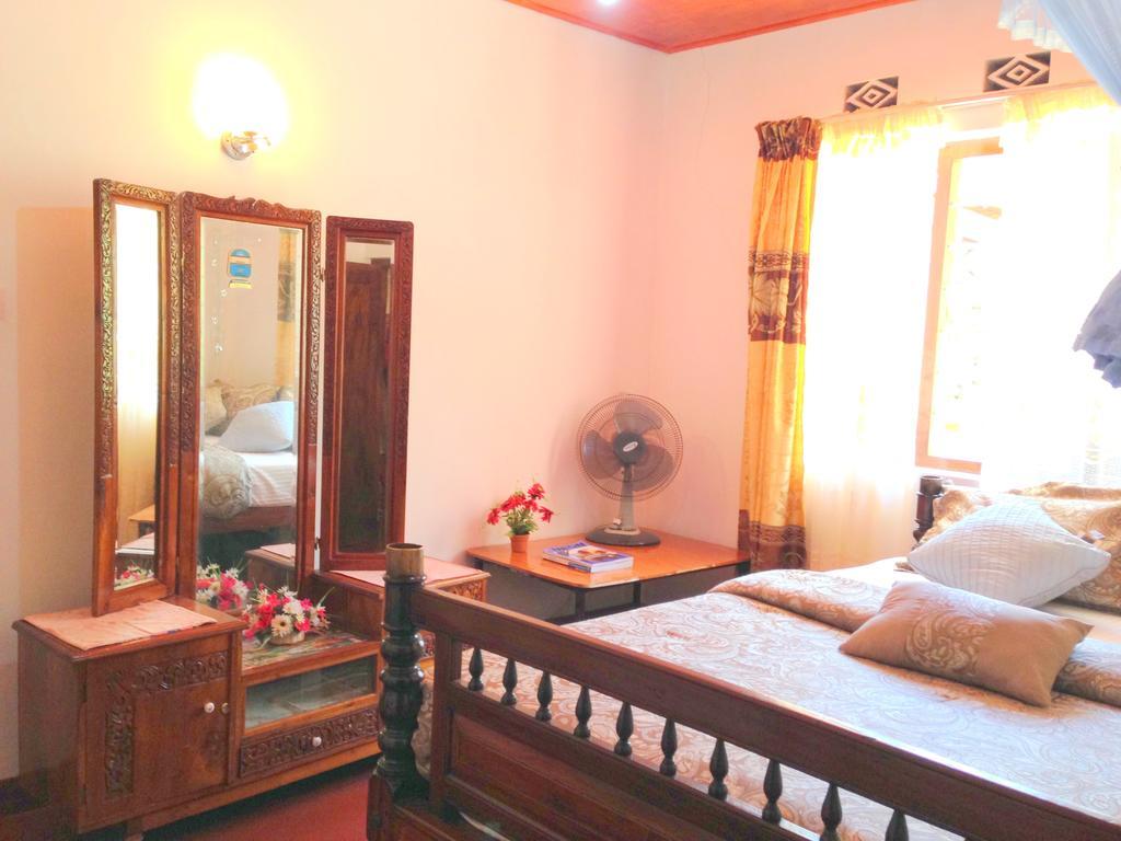Eeshani Guest Inn إيلا المظهر الخارجي الصورة