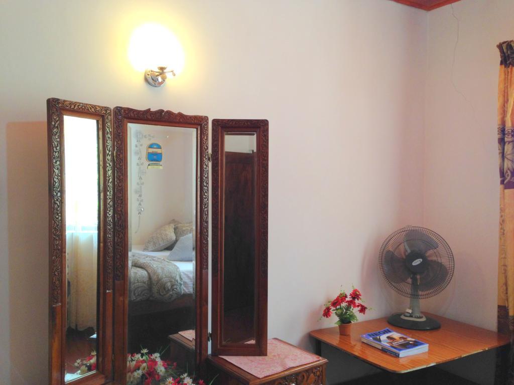 Eeshani Guest Inn إيلا المظهر الخارجي الصورة