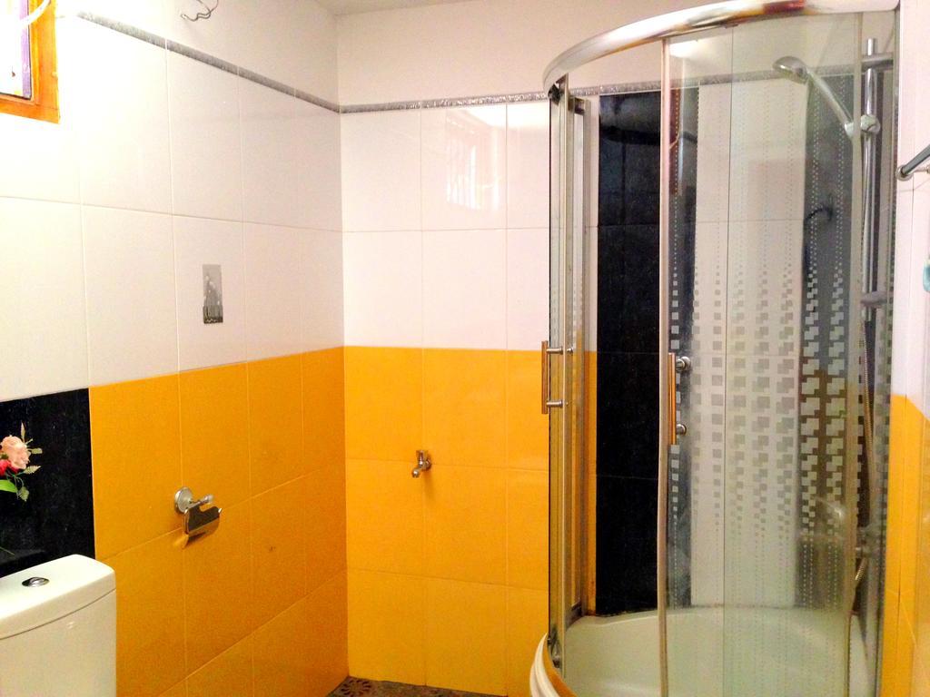 Eeshani Guest Inn إيلا المظهر الخارجي الصورة
