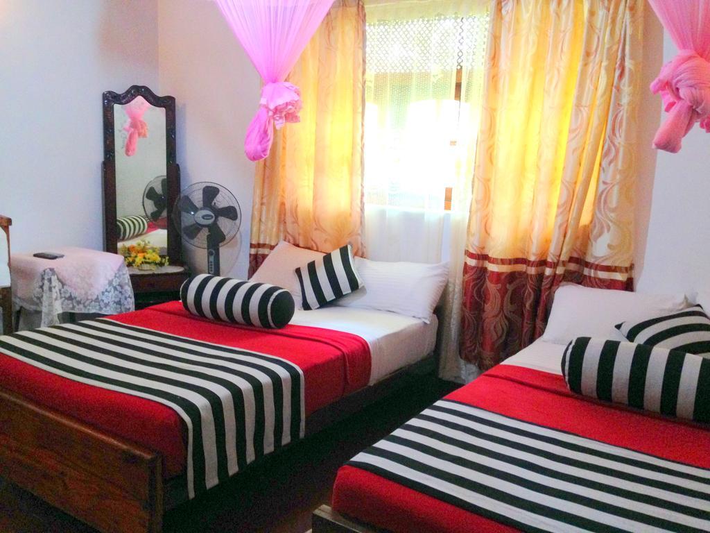 Eeshani Guest Inn إيلا المظهر الخارجي الصورة