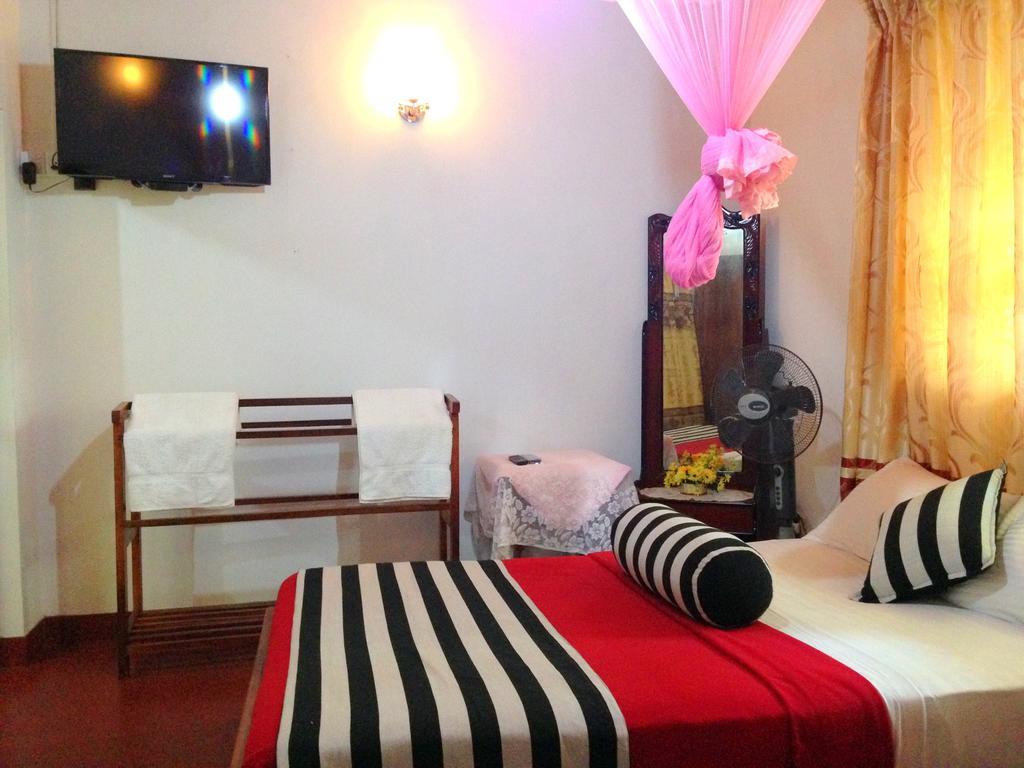 Eeshani Guest Inn إيلا المظهر الخارجي الصورة