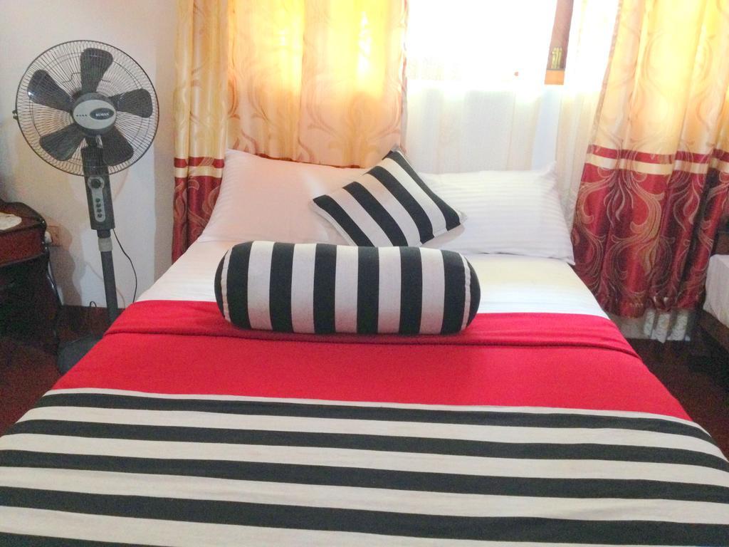 Eeshani Guest Inn إيلا المظهر الخارجي الصورة