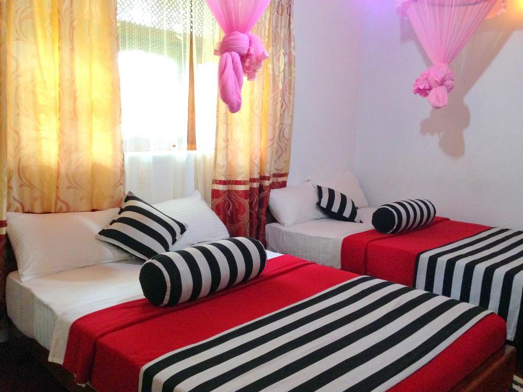 Eeshani Guest Inn إيلا المظهر الخارجي الصورة
