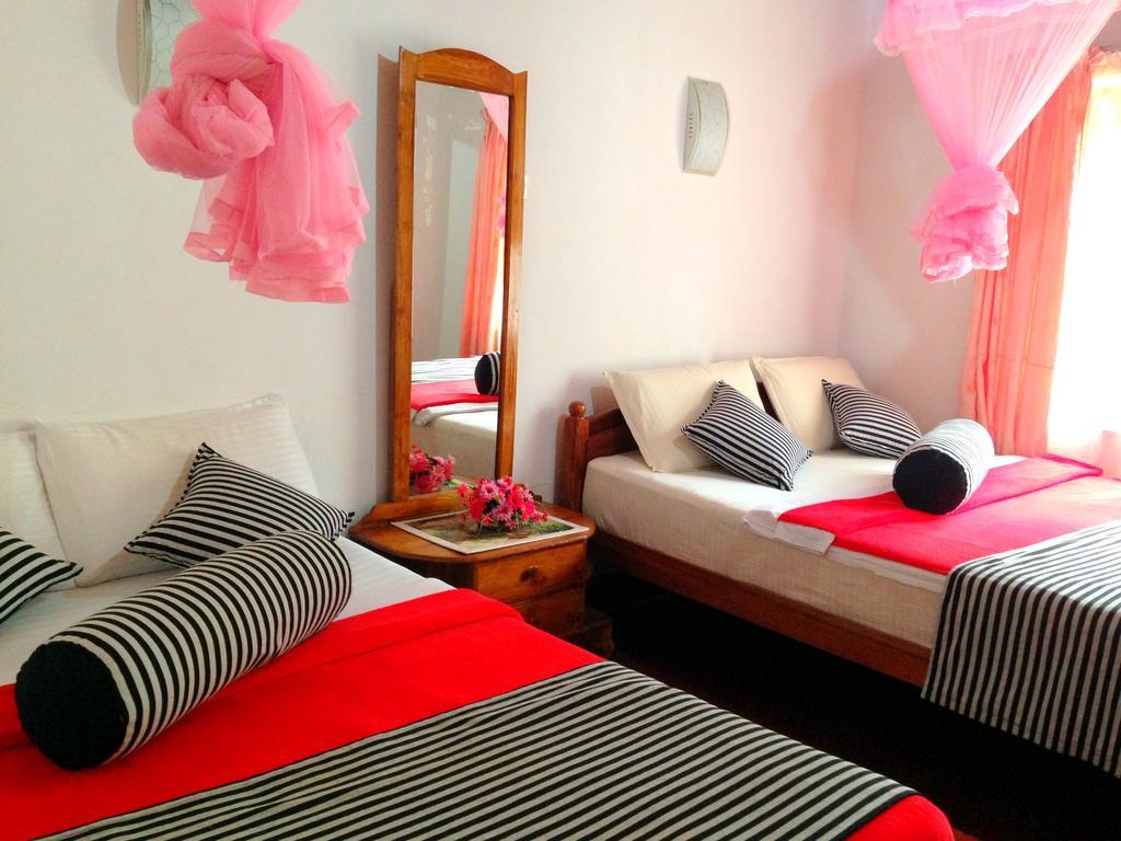 Eeshani Guest Inn إيلا المظهر الخارجي الصورة