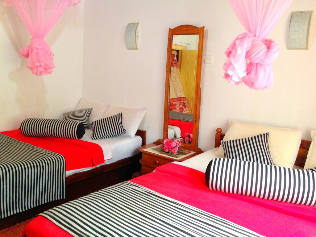 Eeshani Guest Inn إيلا المظهر الخارجي الصورة