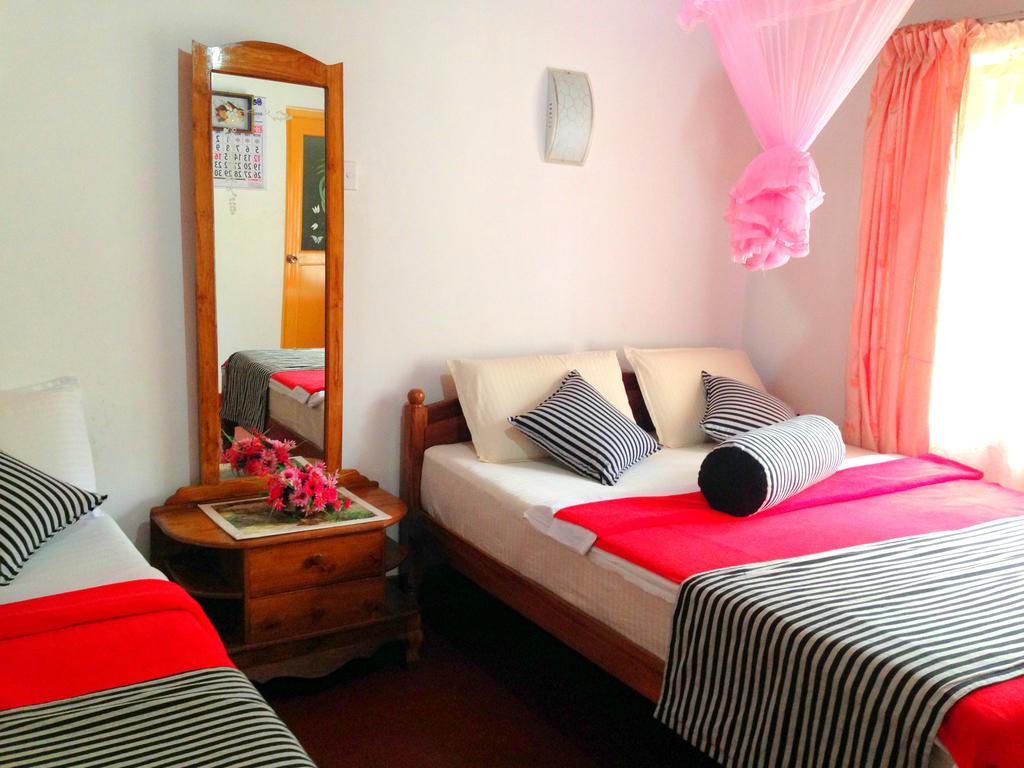 Eeshani Guest Inn إيلا المظهر الخارجي الصورة