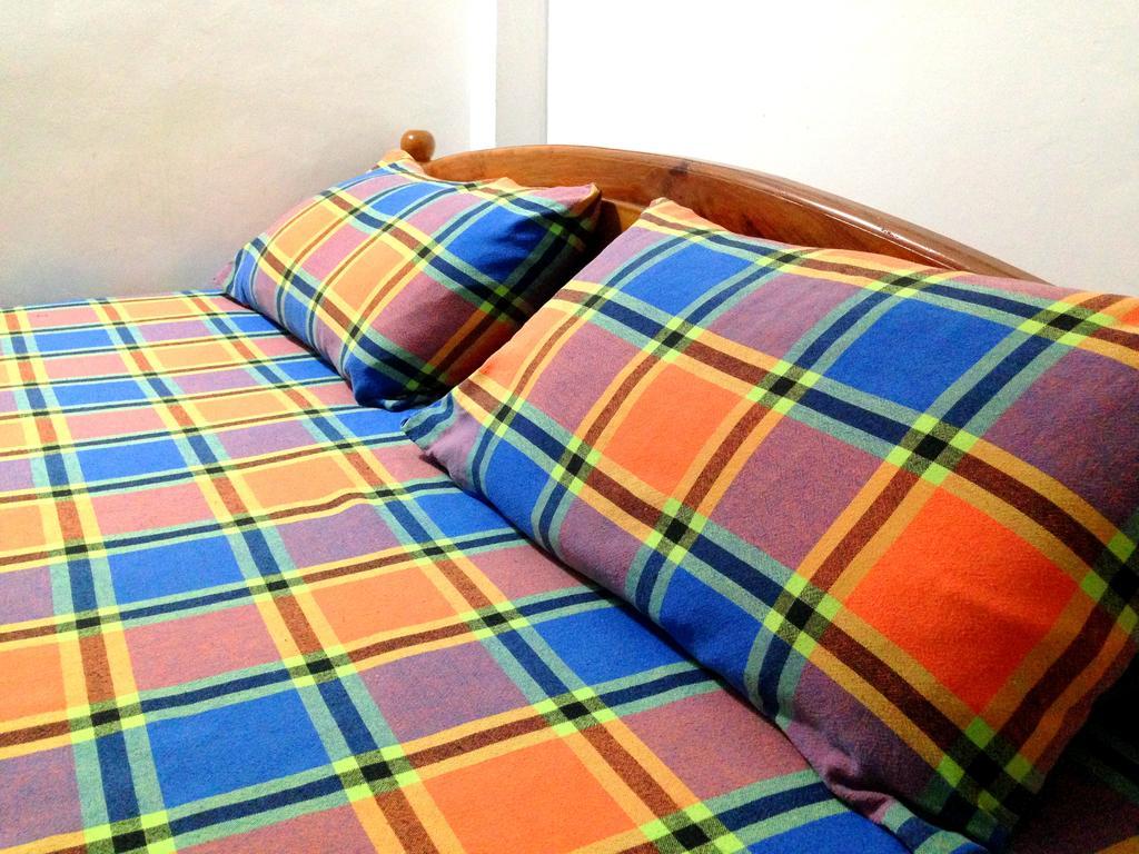 Eeshani Guest Inn إيلا المظهر الخارجي الصورة