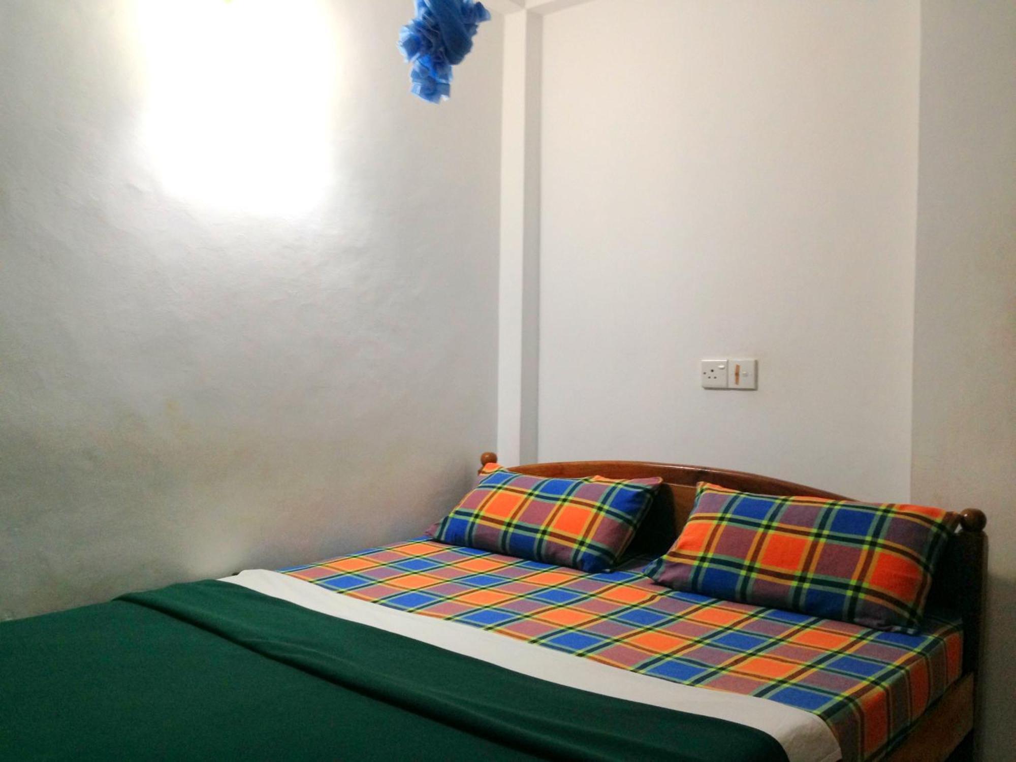Eeshani Guest Inn إيلا المظهر الخارجي الصورة
