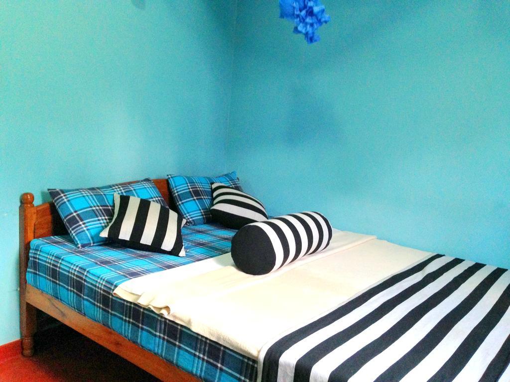 Eeshani Guest Inn إيلا المظهر الخارجي الصورة
