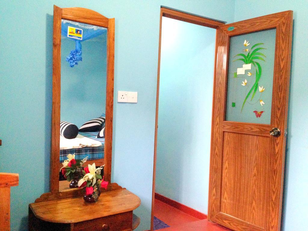 Eeshani Guest Inn إيلا المظهر الخارجي الصورة