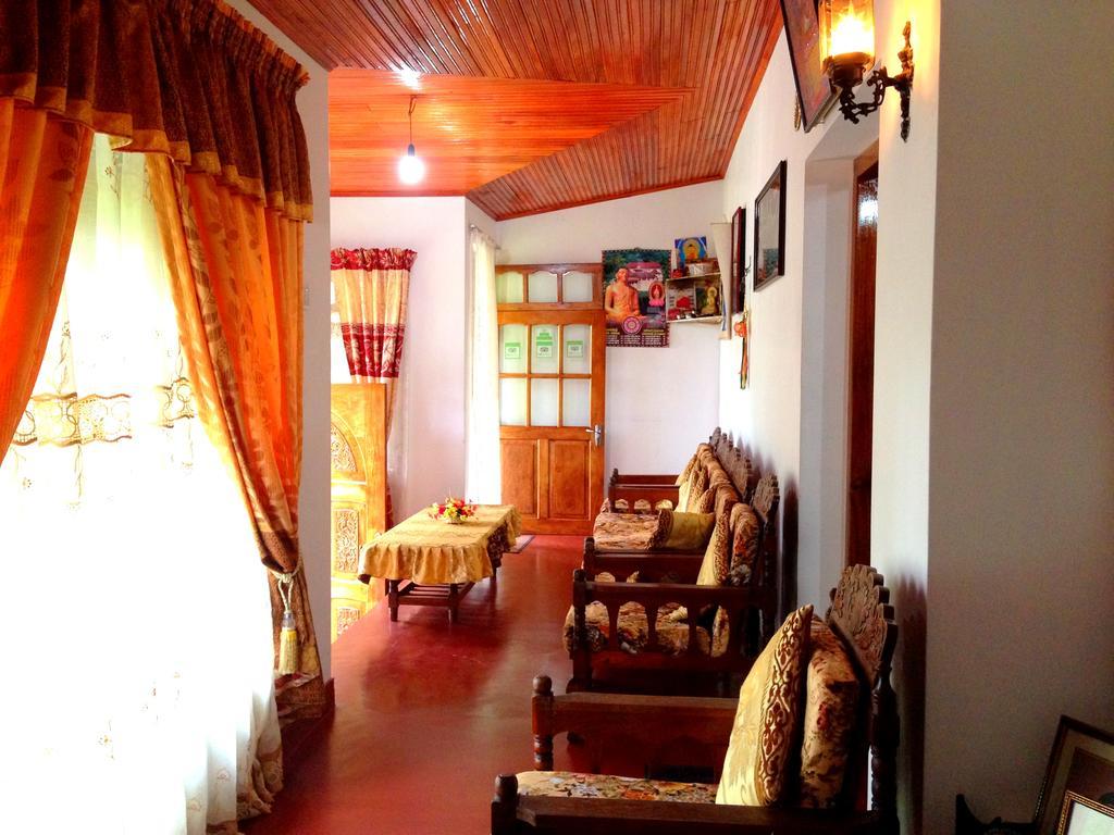 Eeshani Guest Inn إيلا المظهر الخارجي الصورة