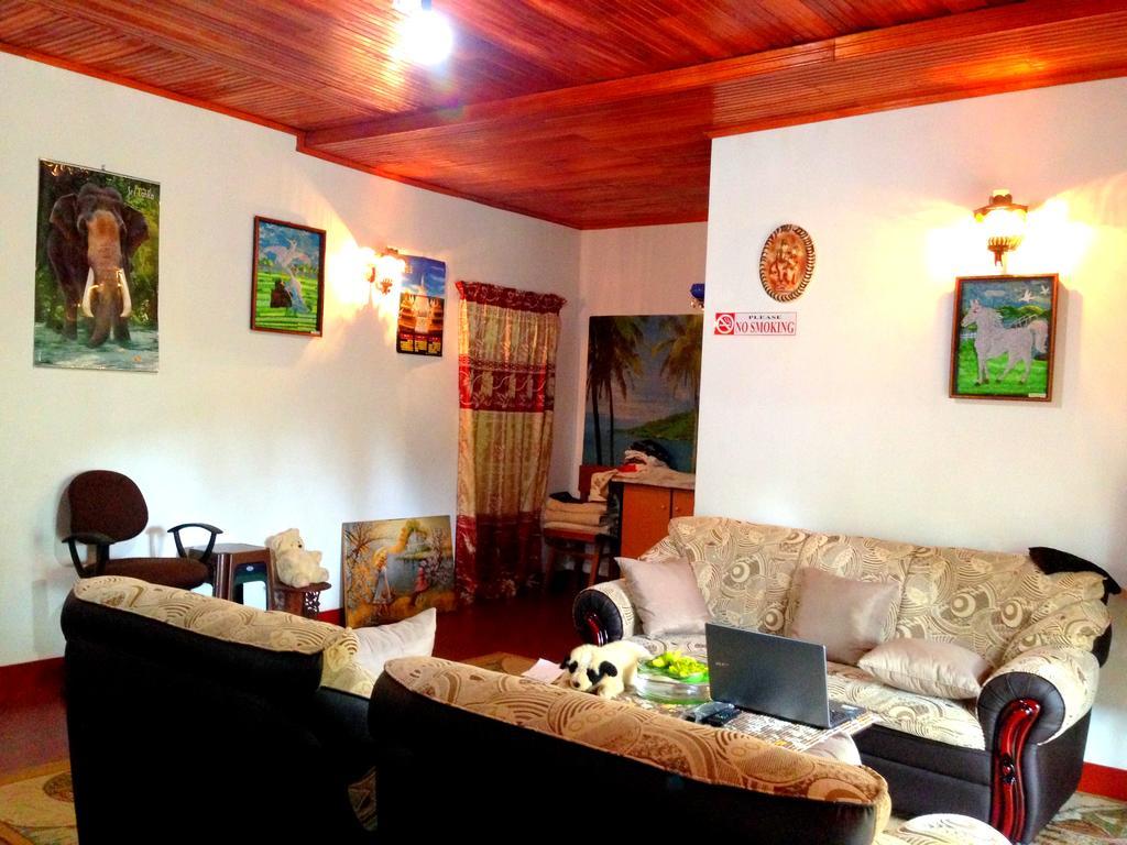Eeshani Guest Inn إيلا المظهر الخارجي الصورة