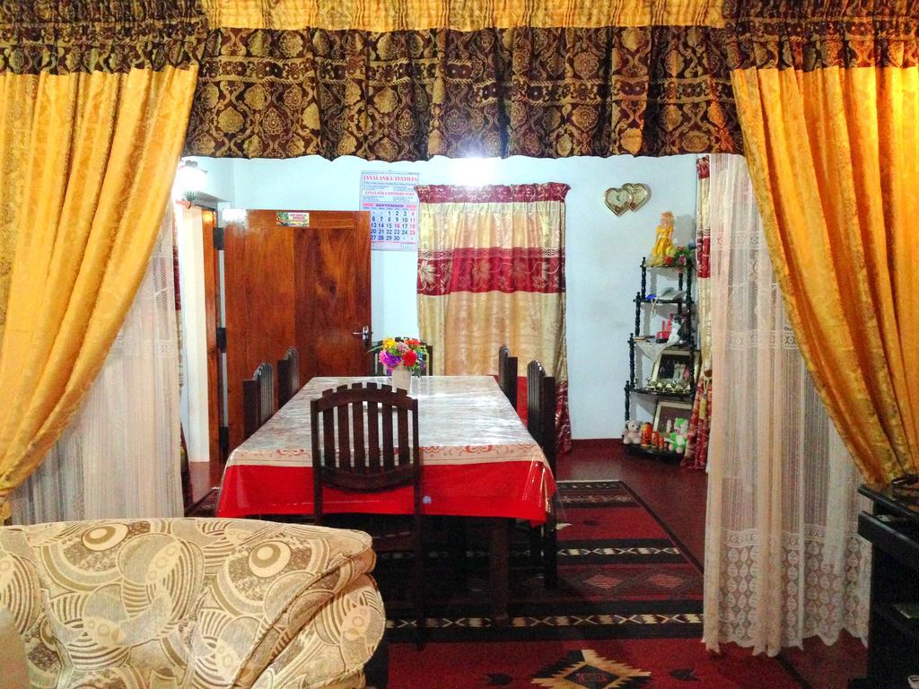 Eeshani Guest Inn إيلا المظهر الخارجي الصورة